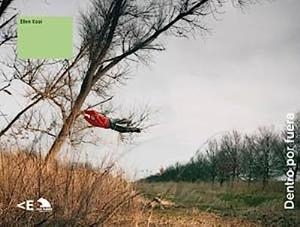 ELLEN KOOI (CASTELLANO) | 9788496917231