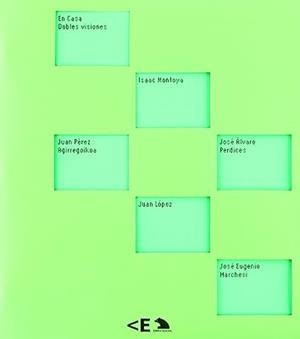 EN CASA. DOBLES VISIONES | 9788495321596