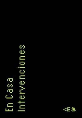 EN CASA. INTERVENCIONES | 9788495321909