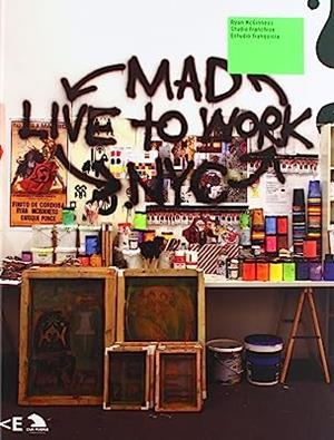 ESTUDIO FRANQUICIA / STUDIO FRANCHISE | 9788496917637 | MCGINNESS, RYAN