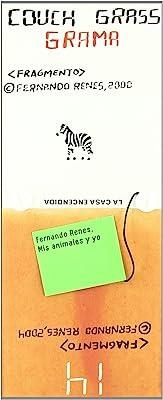 FERNANDO RENES. MIS ANIMALES Y YO | 9788495321831 | RENES, FERNANDO