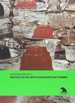 GENERACIÓN 2014 | 9788461680931