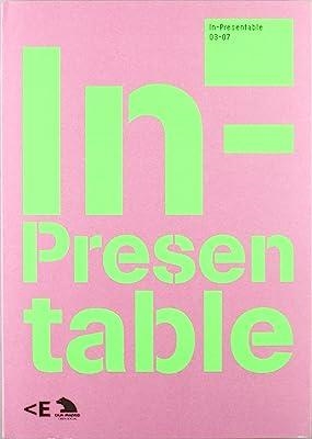 IN-PRESENTABLE | 9788496917002