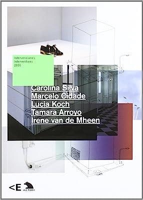 INTERVENCIONES 2008 | 9788496917545
