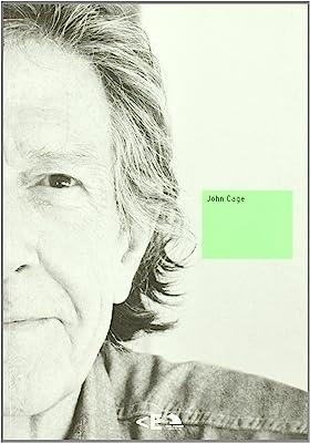 JOHN CAGE ESSAY | 9788495321916