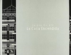 JOSEPH KOSUTH AL FIN CREI ENTENDER | 9788496917149