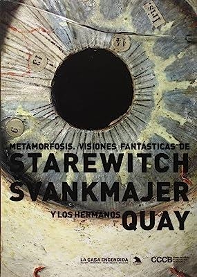METAMORFOSIS. VISIONES FANTASTICAS DE STAREWITCH | 9788461688715