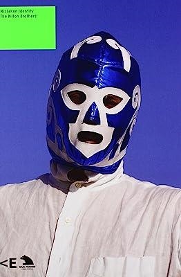 MISTAKEN IDENTITY. THE HILTON BROTHERS | 9788496917521