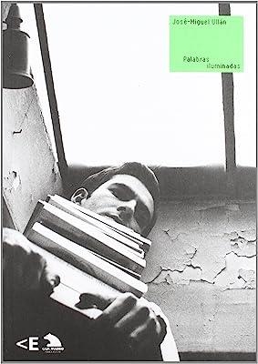 PALABRAS ILUMINADAS | 9788461584765 | ULLAN, JOSE-MIGUEL