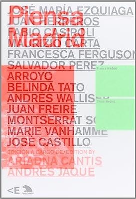 PIENSA MADRID | 9788496917491