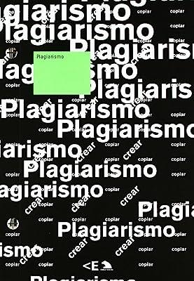 PLAGIARISMO | 9788495321756