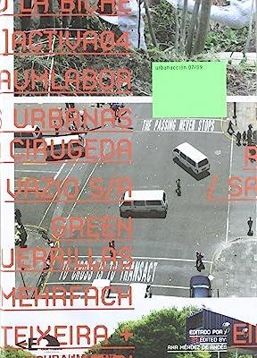 URBANACCION 07/09 | 9788496917613