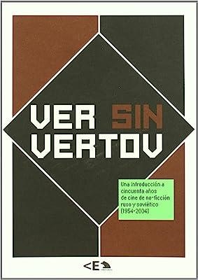 VER SIN VERTOV | 9788495321732
