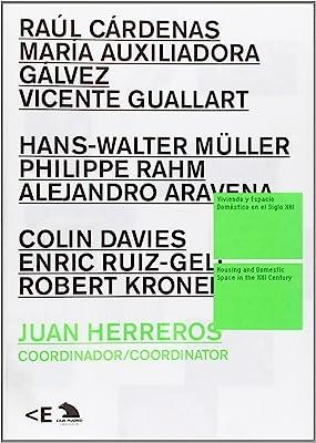 VIVIENDA Y ESPACIO DOMESTICO EN EL SIGLO XXI | 9788496917330