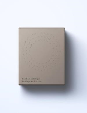 CATÁLOGO DE DERIVAS | 9788409387724 | GÓMEZ MATA, ÓSCAR / LÓPEZ, ESPERANZA