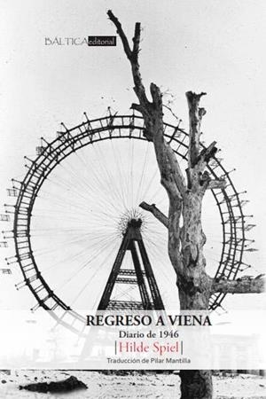 REGRESO A VIENA | 9788412232691 | SPIEL, HILDE