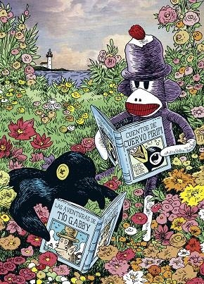 MONO DE TRAPO | 9788418690006 | MILLIONAIRE, TONY