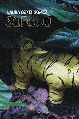 SOFOCO | 9788418690051 | ORTIZ GÓMEZ, LAURA