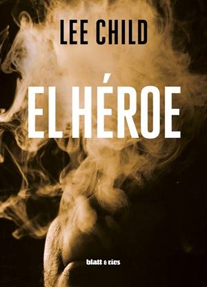 HÉROE, EL | 9788412327083 | CHILD, LEE