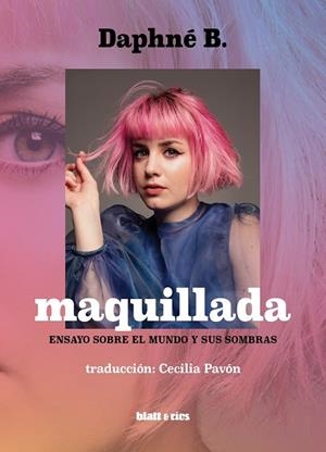 MAQUILLADA | 9788412580303 | B., DAPHNÉ