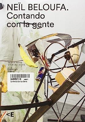 CONTANDO CON LA GENTE | 9788460657118 | BELOUFA, NEIL