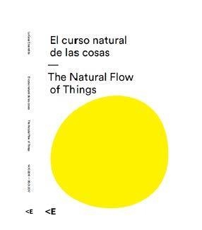 CURSO NATURAL DE LAS COSAS, EL | 9788461749690 | VARIOS AUTORES