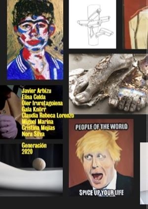 GENERACIÓN 2020 | 9788409172511 | CABRERO, IGNACIO