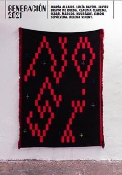 GENERACIÓN 2021 | 9788409267224 | CABRERO, IGNACIO