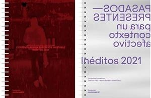 INÉDITOS 2021 | 9788409307401 | VARIOS AUTORES