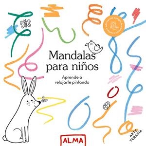 MANDALAS PARA NIÑOS (ED. 2023) | 9788419599223 | VARIOS AUTORES