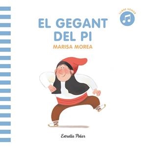 GEGANT DEL PI, EL | 9788413894058