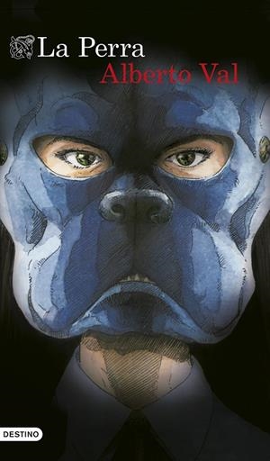 PERRA, LA | 9788423363445 | VAL CALVO, ALBERTO