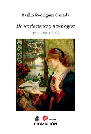 DE REVELACIONES Y NAUGRAFIOS | 9788419370808 | RODRÍGUEZ CAÑADA, BASILIO