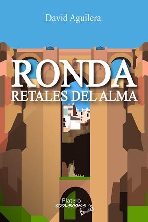 RONDA | 9788419492593 | AGUILERA, DAVID