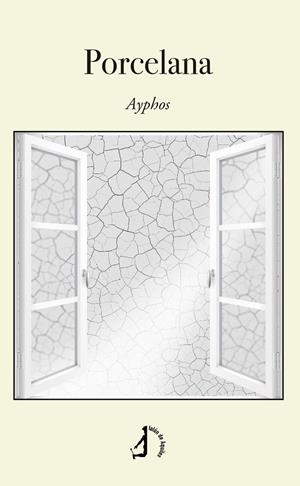 PORCELANA | 9788419180766 | AYPHOS