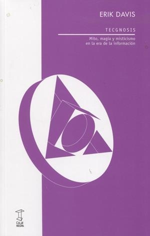 TECGNOSIS | 9789878272054 | DAVIS, ERIK