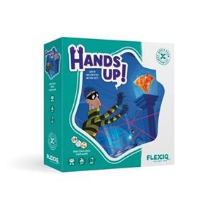 HANDS UP! | 5430003112045