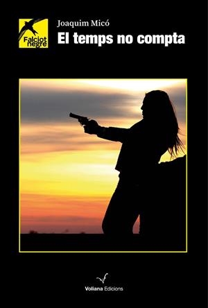 TEMPS NO COMPTA, EL | 9788412656800 | MICÓ, JOAQUIM