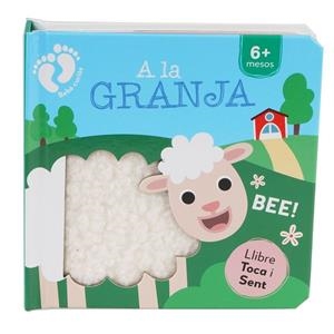 A LA GRANJA | 9788742554586