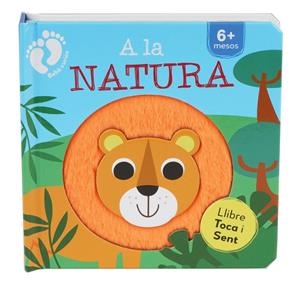 EN LA NATURA | 9788742554579