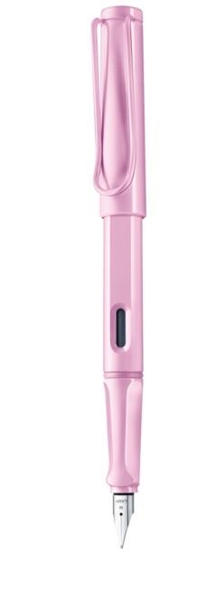PLOMA LAMY SAFARI LIGHTROSE M T1 | 4014519755814