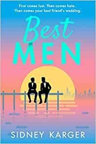 BEST MAN | 9780008588717 | KARGER, SIDNEY