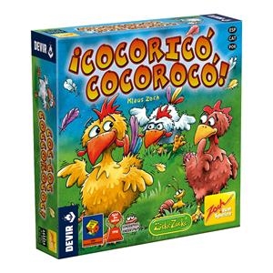 COCORICO, COCOROCO | 8436017222951
