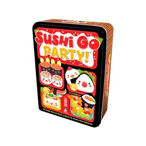 SUSHI GO PARTY | 8436017223880