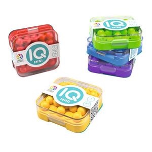 IQ MINI SURTIDOS | 5414301524489