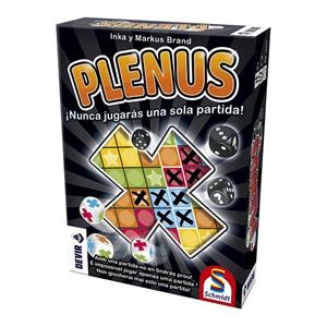 PLENUS | 8436017226515