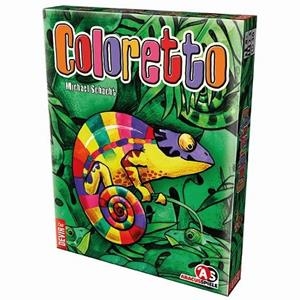 COLORETTO | 8436017225709
