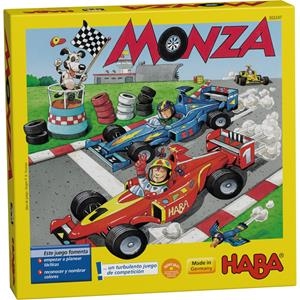 MONZA | 4010168221687