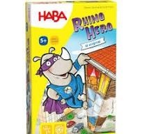 RHINO HERO | 4010168221816