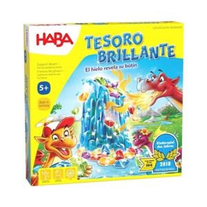 TESORO BRILLANTE | 4010168238036